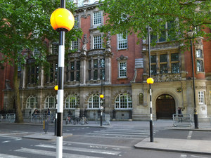 Luces de Señalización de Advertencia para Cruce Peatonal con Forma de Bola de 300 mm, Señal de Tráfico para Cruce Peatonal Tipo Pelican - Product Image 2