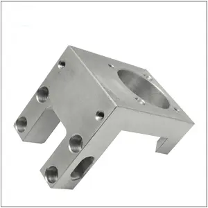 YHX Customized OEM CNC Lathe Machining Milling Turning Carbon Steel Parts Machining Parts Supplier