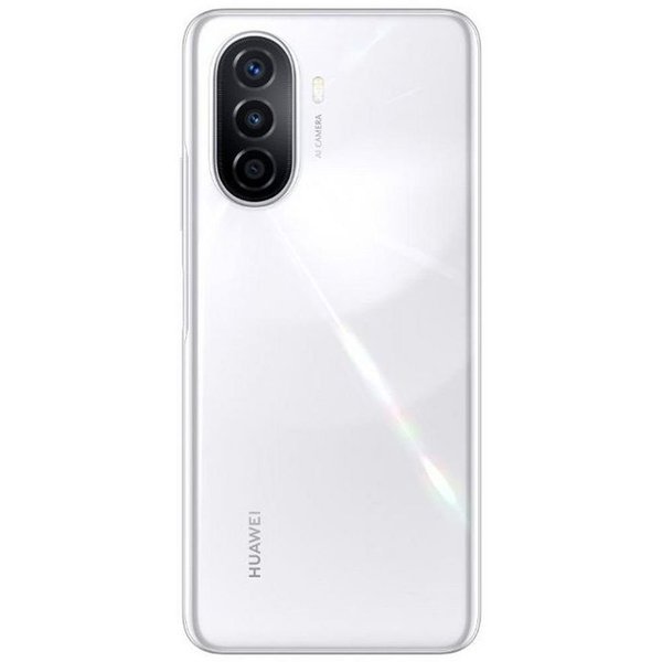 Huawei Nova Y70 LTE 6.75"HD+ 4/128GB 48MP Octa Core 6000mAh Phone by FedEx