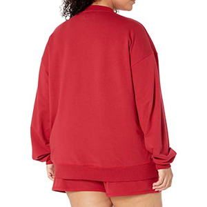 Llegada de las mujeres Sudaderas de alta calidad Venta caliente Sudaderas Estilo de invierno Ropa informal Sudaderas para la venta en línea - Product Image 5