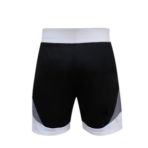 Nuevos pantalones cortos MMA de poliéster personalizados para hombre para boxeo, Lucha, Muay Thai para adultos, producto de alta calidad, nanju aports - Product Image 6