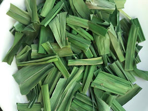 Desbloquear sabores exóticos El mejor polvo Pandan vietnamita - Product Image 2