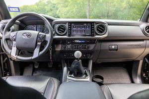 Voiture d'occasion fiable Toyota Tacoma TRD Pro Double Cab 4x4 2021 - Product Image 5