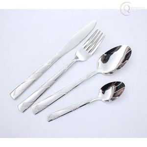 Ensemble de couverts de qualité supérieure pour la cuisine à domicile |   Couverts élégants pour une vie moderne - Product Image 2