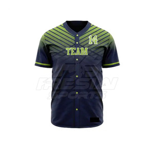 Uniforme officiel d'équipe de baseball pour hommes avec pantalon en jersey respirant, vêtements de sport légers et durables, parfaits pour les jeunes et les adultes - Product Image 4
