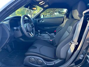 Nissan Z Sport 2023 Gasolina, Bajo Kilometraje - Product Image 6