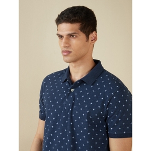 OEM/ODM personnalisé 100% coton T-Shirt Hommes Femmes surdimensionné grande taille poids lourd solide motif formel style logo impression tricoté - Product Image 4