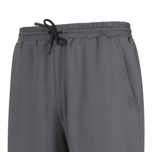 บริการพิมพ์โลโก้ตามสั่งสำหรับเสื้อผ้าลำลอง บริการ OEM ราคาขายส่ง เสื้อผ้าผู้ชายผ้าคอตตอนผสม ดีไซน์ระบายอากาศได้ดีและปรับได้ - Product Image 5