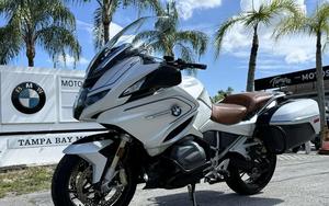 ราคาขายส่ง BW R 1250 RT SE 1250cc - Product Image 4