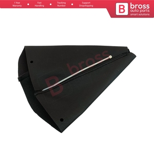 Copertura del cambio BSP668 nera 16088724ZD per 301 <span class=keywords><strong>C</strong></span> <span class=keywords><strong>Elysee</strong></span> - Product Image 2