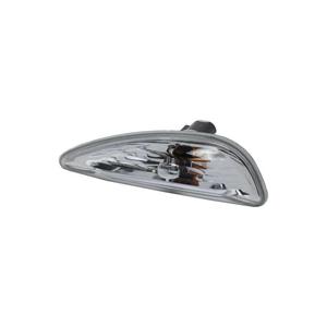 Guardabarros Derecho para I20 con Luz Direccional para Modelos 2008-2015 1.4/1.2/1.1 CRDI 923021J000 - Product Image 1