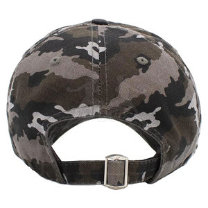 Recién llegado, gorra de béisbol clásica ajustable ligera, precio barato, gorra de béisbol clásica ajustable personalizada - Product Image 3
