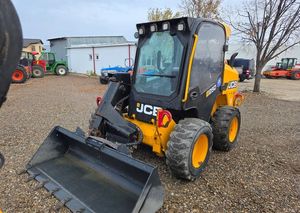 Hot Sale JCB 250T <b>Track</b> Skid Steer Diesel with Bucket Auxiliary Valves High Flow 2 Speed Engine & <b>Pump</b> Easy Delivery - Product Image 6