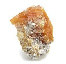 Premium Natural Raw Scheelite (Calcium Tungstate) | High-Purity Crystal Specimens for Collectors, Healing & Industrial Use - Product Image 4