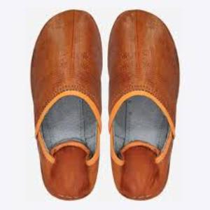 Cuir marocain de qualité supérieure, fabriqué à la main, en cuir de vache véritable, artisanat traditionnel, matériau naturel durable pour sacs, chaussures, ceintures - Product Image 1