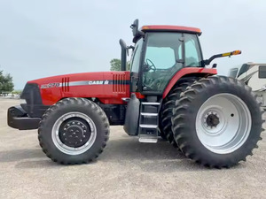 Precio de Venta caliente de calidad Nuevo Case IH Tractor agrícola 140A tractor agrícola a la venta - Product Image 2
