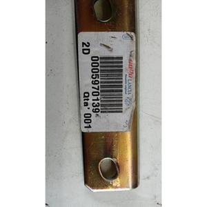 Charnière de capot avant gauche LANCIA Y10 Series (85>95) 5970139 - Product Image 5