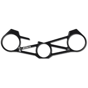 Protezione Forcella in Gel 3D per Moto Kawasaki ZX-6R 2012-2016 # # # #   Adesivi per Moto - Product Image 1