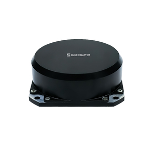 Cảm biến quán tính sương mù sợi quang kỹ thuật số mạnh mẽ cho thiết bị điều khiển ổn định hướng dẫn điều hướng - Product Image 4