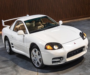 ดีลสุดคุ้ม..มิตซูบิชิ 3000 GT VR-4 ปี 1999 มือสอง - Product Image 1