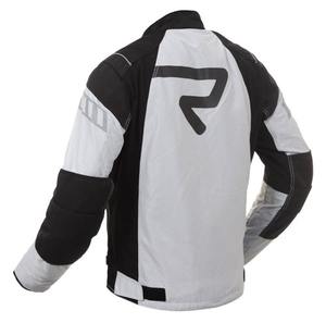 Hombres Ex-R Touring/Offroad Cordura 3 Capas Impermeable Enduro/Aventura Moto Textil Chaqueta/Chaqueta, CE Nivel 2 Protectores - Product Image 2