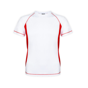 เสื้อยืดผู้ใหญ่/สิ่งทอ/เอาต์เล็ต M724473-534 - Product Image 2