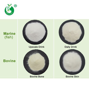 Pin credit Großhandels preis Rinder kollagen pulver für die Hautpflege - Product Image 3