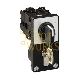 Schneider Electric K1F013NZ4 - Nuovo - Product Image 1