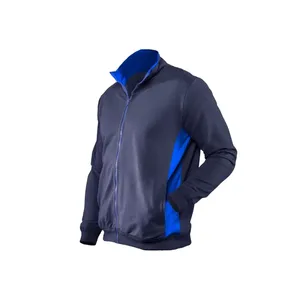 Felpa Bicolore Personalizzata Lipari Made in Italy per Felpe e Maglioni Promozionali - Product Image 3