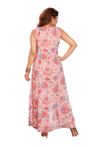 Ensemble Kurta en viscose pour femmes, vêtements ethniques, design et styles personnalisés, vêtements décontractés haut de gamme, Kurta disponible à bas prix - Product Image 5