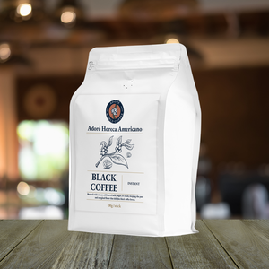 OEM Private Label <b>Roasted</b> Vietnamese Arabica and Robusta <b>Coffee</b> <b>Beans</b> - Product Image 3