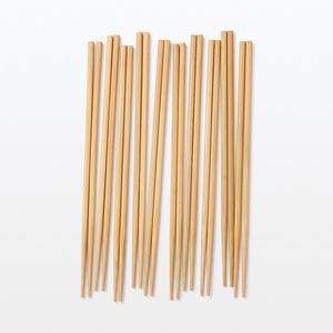 Juego de palillos de bambú natural de la mejor calidad, palillos ecológicos duraderos, el precio más barato de fábrica - Product Image 5