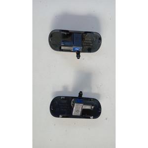 หัวฉีดน้ำล้างกระจกหน้ารถ AUDI A3 Series (8P1) (08>12) รุ่น 8P0955987E CAY - Product Image 5