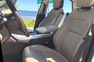 มือสอง lhd/rhd 2018เรนจ์โรเวอร์สปอร์ต HSE TD6 - Product Image 4