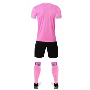 Uniforme de football américain de nouveau style uniforme de football américain fabriqué au Pakistan en stock industrie de la sublimation et de l'impression - Product Image 4