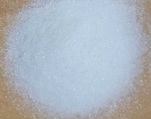 Azúcar blanco de alta calidad ICUMSA 45 Color brillante Sabor puro Ideal para hornear bebidas y uso industrial de alimentos - Product Image 5