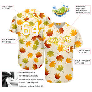 เสื้อเบสบอลผ้าเจอร์ซี่น้ำหนักเบาแห้งเร็วทนความชื้นทนทานต่อการเย็บติดสบาย - Product Image 3