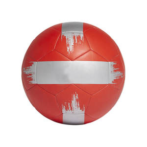 2025 nouveauté ballons de football de haute qualité en matériau PU parfait pour les joueurs adultes ballon de football utilisation par les équipes professionnelles - Product Image 1