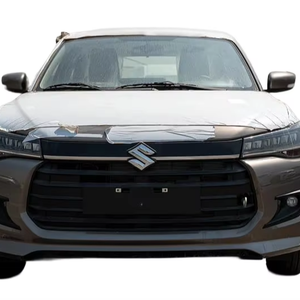 NUEVO SUZUKI DZIRE GLX 2025, 0KM, 199HP, 5 PLAZAS, 3 CILINDROS, TRANSMISIÓN AUTOMÁTICA - Product Image 1