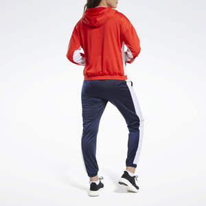 Ensemble de survêtement d'entraînement à séchage rapide pour femmes, vêtements de sport respirants avec taille élastique, vêtements de sport confortables - Product Image 3