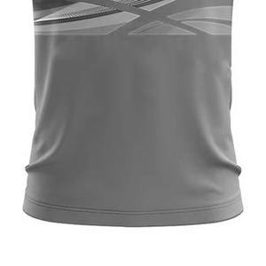 Camiseta de Cricket de secado rápido cómoda para hombre, camiseta de último diseño de doble uso, camiseta de Cricket con logotipo personalizado - Product Image 3