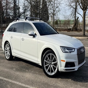 Audi A4 Allroad Quattro Prestige 2017 de Primera Calidad - Product Image 3