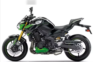 ¡LISTO PARA CONDUCIR! OFERTAS 2026 - Motocicleta Deportiva Kawasaki Z900 SE en Venta - Product Image 2