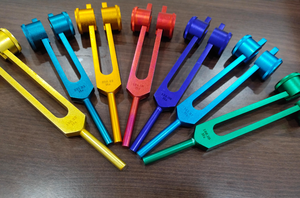 ส้อมจักระสำหรับโรงพยาบาลมาร์สปรับแต่งได้เครื่องดนตรี - Product Image 5