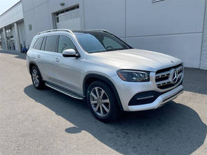 Las mejores ventas para usado 2020 Mercedes-Benz Clase GLS 450 4MATIC 4dr SUV AWD - Product Image 3
