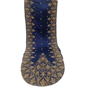 Dernière conception de tissu Dirac somalien pour femmes Dirac de mariée pour les robes de fête de mariage offertes à un prix abordable pour l'exportation - Product Image 4