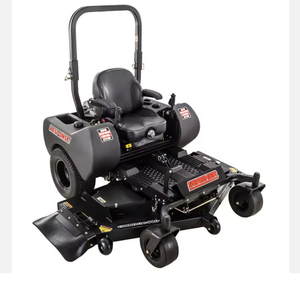 AUTOPARK ORIGINAL Swisherss Response Gen 2 (60 pouces) Tondeuse à rayon de rotation zéro 24hp Kawasakis - Product Image 2