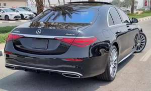 Mercedes-Benz S400D 2024 a Precio Económico - Product Image 3