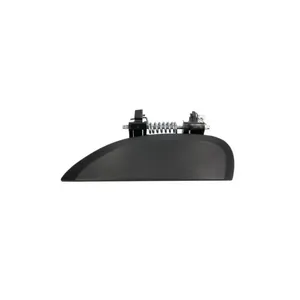 Manija Exterior Izquierda para Renault Clio 2, Symbol, Joy, Logan, Sandero 2, Modelo Kayaplast 8698904306896 - Product Image 2