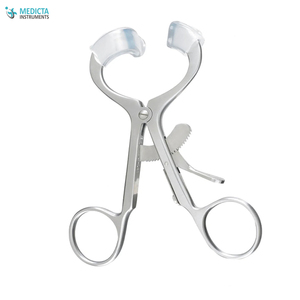 Mouth Mouth Gag dentaire-Instruments dentaires - Product Image 2